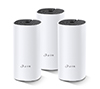 Foto de Mesh TP-Link AC1200 WiFi 2xRJ45 Pack 3 Blanco (Deco M4)