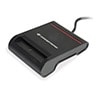 Foto de Lector Tarjetas CONCEPTRONIC DNIe USB 2.0 Negro(SCR01B)