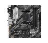Foto de ASUS PRIME B550M-A: (AM4) 4DDR4 USB HDMI DVI-D mATX