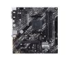 Foto de ASUS PRIME B550M-K: (AM4) 4DDR4 DVI-D HDMI RJ45 mATX
