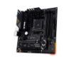 Foto de ASUS TUF GAMING B550M-PLUS: (AM4) 4DDR4 HDMI RJ45 mATX