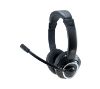 Foto de Auric+Micro CONCEPTRONIC USB-A Negros (POLONA01B)