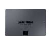 Foto de SSD Samsung 870 QVO 2.5" 4Tb SATA3 V-NAND (MZ-77Q4T0BW)