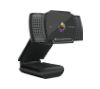 Foto de WebCam CONCEPTRONIC 2K FHD Micr�fono Negra (AMDIS02B)