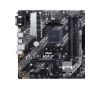 Foto de ASUS PRIME B450M-A II: (AM4) 4DDR4 VGA DVI HDMI mATX