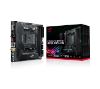 Foto de ASUS PRIME B550-PLUS:(AM4) 4DDR4 USB HDMI DP RJ45 ATX