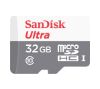 Foto de SANDISK MicroSDHC 32Gb+Adap C10 (SDSQUNR-032G-GN3MA)