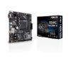 Foto de ASUS PRIME B450M-K II:(AM4) 2DDR4 VGA DVI-D RJ45 mATX