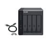 Foto de Caja Expansi�n QNAP de RAID 4 bah�as USB3.0 (TR-004)