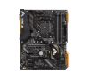 Foto de ASUS TUF B450-PLUS GAMING II: (AM4) 4DDR4 HDMI RJ45 ATX