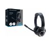Foto de Auric+Micro CONCEPTRONIC 3.5mm Negros (POLONA02BA)
