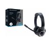 Foto de Auric+Micro CONCEPTRONIC 3.5mm Negros (POLONA02B)
