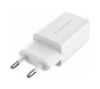 Foto de Cargador Pared CONCEPTRONIC 1USB 2.0 Blanco (ALTHEA06W)
