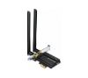 Foto de Adaptador TP-Link AX3000 WiFi 6 BT PCIe (Archer TX50E)
