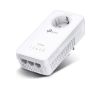 Foto de Powerline TP-Link AV1300 DualBand 3xRJ45 (TL-WPA8631P)