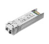 Foto de M�dulo Transceptor TP-Link MMF SFP+ Plata(TL-SM5110-SR)