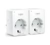 Foto de Enchufe Inteligente TP-Link WiFi BT Pack 2 (Tapo P100)
