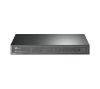 Foto de Switch TP-Link 8xRJ45 GbE PoE+ Rack Negro (TL-SG2008P)