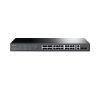 Foto de Switch TP-Link 26xRJ45 2xSFP PoE+ Rack 1U (TL-SG1428PE)