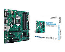 90MB0W80-M0EAYM - Placa base ASU B360M-C placa  LGA 1151 (Zcalo H4) Micro ATX Intel 