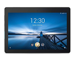 ZA470057SE - Tablet LENOVO E10 TB-X104F, Procesador: Qualcomm APQ8009 (4C, 4x A7 @1.3GHz), 2GB RAM, 32GB EMMC , Display: 10.1