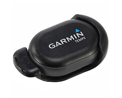 010-11092-30 - Registra la temperatura ambiental y transmite datos de manera inalmbrica al dispositivo de Garmin compatible.
