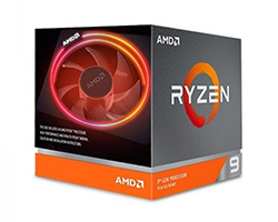 100-100000023BOX - AMD Ryzen 9 3900X 3.8 GHz 64Mb AM4