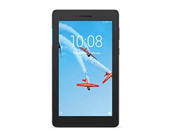 ZA400056SE - Tablet Lenovo Tab E7 TB-7104F 7