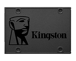 SA400S37/1920G - SSD Kingston A400 2.5