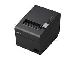 C31CH51011 - Impresora Trmica Epson TM-T20IIISN 80mm 203x203dpi USB-B 2.0 RS232 Negra (C31CH51011)