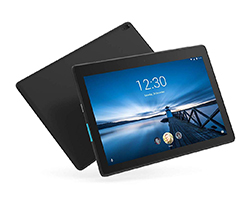ZA470043SE - Tablet Lenovo Tab E10 TB-X104F 10.1