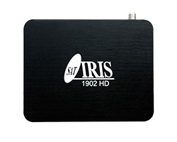 IRIS1902HD - 