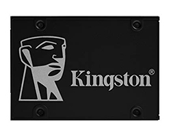 SKC600/256G - SSD Kingston KC600 2.5
