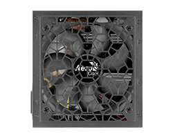 AEROB650 - Fuente AEROCOOL 650w 80+ Bronze (AEROB650)
