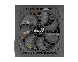 AEROB750 - Fuente AEROCOOL 750w 80+ Bronze (AEROB750)