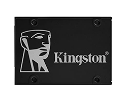 SKC600/512G - SSD Kingston KC600 2.5