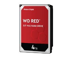 WD40EFAX - Disco WD Red 3.5
