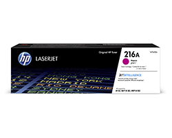 W2413A - Toner HP LaserJet Pro 216A Magenta 850 pginas (W2413A)