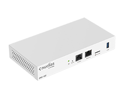 DNH-100 - Controlador D-Link Nuclias Connect 1xRJ45 1xUSB 2.0 Blanco (DNH-100)