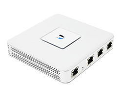 USG-EU - Router UBIQUITI Unifi Security Gateway (USG)