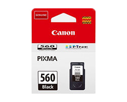 3713C001 - Tinta Canon PG-560 Negro (3713C001)
