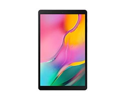 SM-T515 SILVER - Tablet Samsung Tab A 2019 10.1