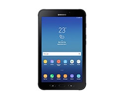 SM-T395NZKAPHE - Tablet Samsung Tab Active2 8
