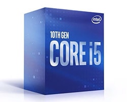 BX8070110400 - Intel Core i5-10400 2.9GHz LGA1200 12Mb Qi.............