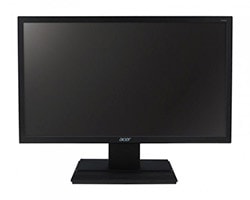 UM.UV6EE.005 - Monitor Acer V246HQL 24