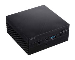 PN62-BB5004MD - Mini PC ASUS 90MR00A1-M00040 i5-10210U (PN62-BB5004MD)