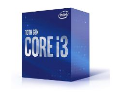10105946 - Intel Core i3-10100 3.6GHz 6Mb LGA1200................