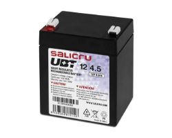 013BS-06 - Batera para S.A.I. SALICRU UBT 12v 4.5Ah (013BS000006)