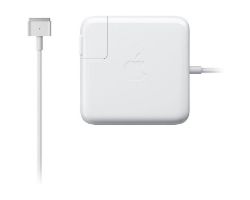 MD952Z/A - Adaptador de Corriente Apple MagSafe 2 45W para MacBook Air Blanco (MD592Z/A)