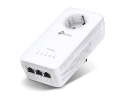 TL-WPA8630P - Powerline TP-LINK Gigabit AV1300 WiFi (TL-WPA8630P)